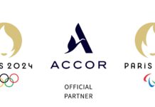 雅高集团成为2024年巴黎奥运会和残奥会官方合作伙伴