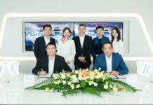 强强合作 携程与温德姆深化全球战略合作