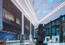 北京诺金酒店DIY宅度假