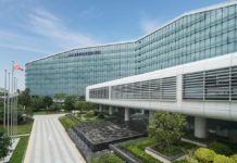 云端下赴约,深圳机场凯悦酒店总套全新上线