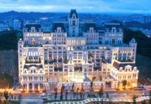 雅高集团全球首家铂翎汇臻选 奢华酒店落户贵阳