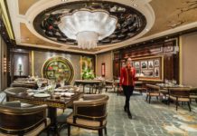 游宴一品淮扬“寻味苗疆·解密酸汤”