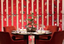 品味玥轩 恣享暖冬