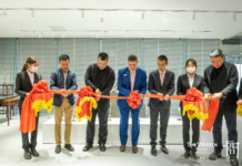 金茂北京威斯汀大饭店 觽堂文化一金茂威斯汀“三问艺术空间”开幕