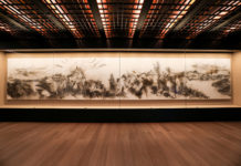 当代艺术馆藏级巨作入藏嘉德艺术中心