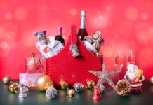 倾享圣诞狂欢 臻赏华丽飨宴 ——来自深圳博林天瑞喜来登酒店的圣诞美味邀约