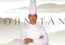 福州泰禾凯宾斯基酒店迎来新任中餐行政总厨谈少敏