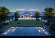 拉昆塔®温德姆酒店即将惊艳亮相中国,首家酒店入驻历史名城山东潍坊