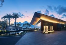 尾牙宴 | 年会团建 于山海边尽享欢愉