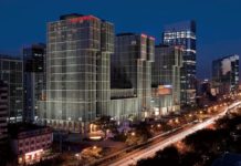 蓬勃四载 共谱华章