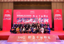 “相念不如相见”| 洲际酒店集团2021年会开放周深圳站活动圆满举行