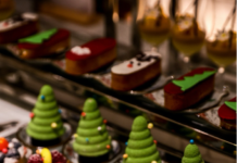 深圳南山希尔顿逸林酒店及公寓奏响冬日节庆美食狂“享”曲