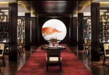 有福之年 壬寅年货 北京粤财JW万豪酒店推出贺年好礼