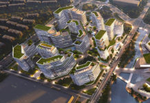 持续增长,2021年雅诗阁在华管理公寓和酒店突破40,000套 18家新物业投入运营,开业数创历史新高