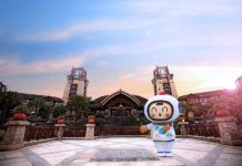 一场‘奔跑吧’直播秀让己庄酒店亲子度假好玩到无法想象!