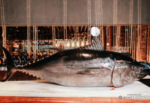 旬八臻选呈现冬の祭 邀您重返酒肴美馔之旅