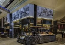 春日不迟,相逢有时|大促活动