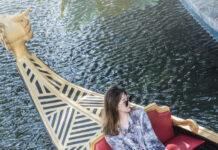 谧境重启,明媚如你