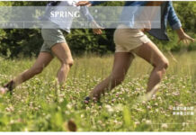 活力回归 | 走进烂漫山野