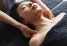 遥水疗 焕春之旅