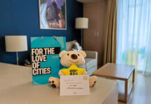 开启更多直销渠道积分,四重礼遇回馈会员 雅诗阁全球会员忠诚度计划——雅星会发布2.0版本