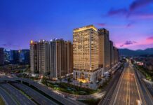 福州中海凯骊酒店启幕,福建历史人文特色精妙浓缩其中