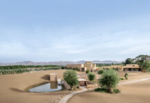 2022 ANNUAL AWARD | 东驿敦煌荣获意大利A’DESIGN AWARD国际大奖银奖