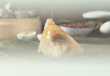 RICE DUMPLING丨「美憬阁」粽意礼