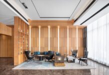 万达安悦酒店亮相贵阳观山湖区