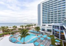 温德姆酒店集团宣布对可持续发展和多元化、平等与包容性文化的最新承诺