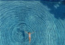 暑期城市出逃计划,奔赴夏日郊野