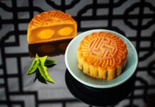 深圳机场凯悦酒店 早鸟优惠 |「享·月」团圆礼盒