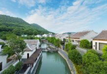 宁波柏悦酒店任命史政先生为新任行政总厨