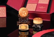 恣享非凡中秋礼 以扬子之味 共赏中秋月