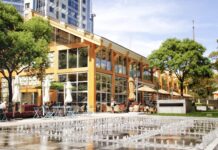 曼妙盛夏 城中度假,上海静安香格里拉曼妙盛夏客房特惠