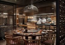 北京瑰丽酒店七夕甜蜜礼遇