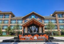 全新升级 | Club Med Joyview北京延庆度假村丽璟楼即将绽放