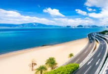 福建三家香格里拉联手推出“夏日欢趣 悠游福地”套餐 开启缤纷假期时光