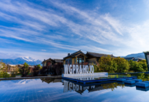 一路同行,温情相伴,丽江金林温德姆至尊豪廷及豪生大酒店双品牌运营一周年