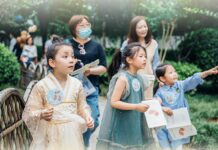 悦趣“童”享 暑期嗨一夏 @苏州南园宾馆