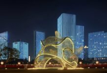 万豪旅享家为佛山呈献独特的旅居体验,佛山万豪酒店及佛山万怡酒店正式揭幕