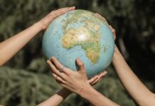 EARTH HOUR | 与地球共呼“熄”