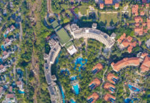 焕新夏日,探索海岛 三亚海棠湾喜来登&JW万豪度假酒店618年中礼遇开启,多款心动好物,解锁夏日加倍好礼!