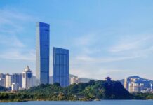 “悦”然假期游记 Labor Holiday Itinerary