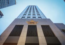 上海素凯泰酒店五周年:匠心如初 至臻体验