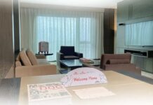 「皇家」联名萌犬客房闪耀启幕