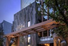 北京瑰丽酒店携手THE GINZA御银座开启 “御见瑰丽,极妍之境”奢妍之旅