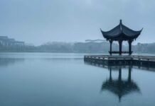 筑盛景于“宋品”,望青城于“宋品”