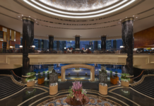 香港君悦酒店新装修客房及设施 同庆豪华住宿及奢华宴会盛事之魅力