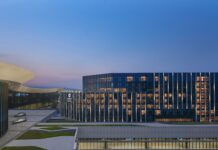 展翼活力杭州 与世界互联互动 杭州萧山国际机场凯悦酒店今日正式启幕迎宾